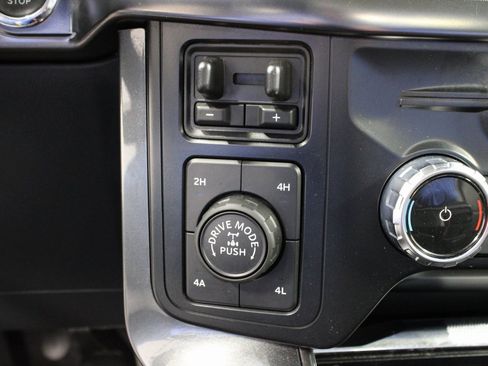 Used 2023 Ford F150 Tremor w/ Equipment Group 402A High image 65