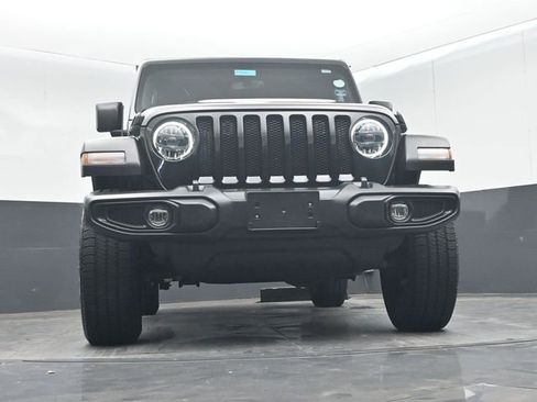 Used 2023 Jeep Wrangler Unlimited Sport AWD/4WD image 52