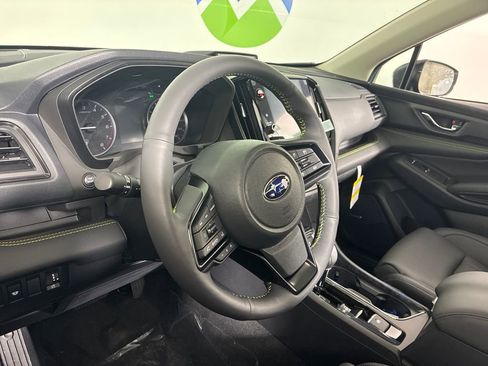 New 2026 Subaru Ascent Bronze Edition w/ Onyx Package image 16