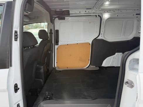 Used 2021 Ford Transit Connect XLT image 44