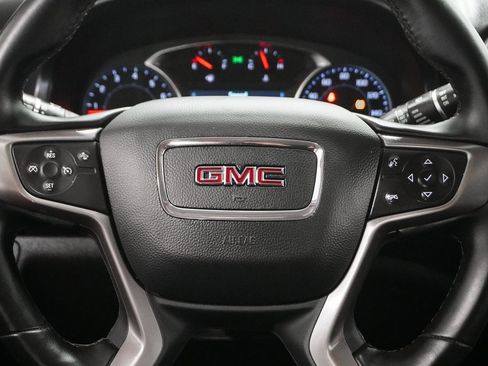 Used 2023 GMC Acadia AT4 image 25