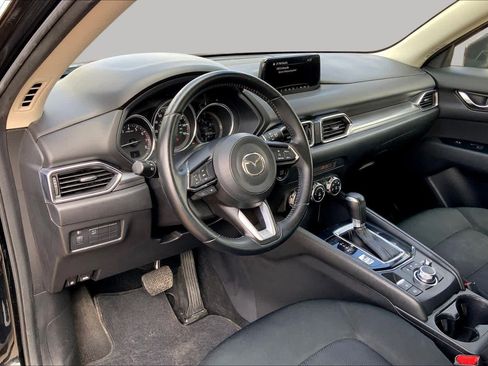 Used 2018 MAZDA CX-5 Sport FWD image 18