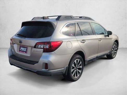 Used 2016 Subaru Outback 2.5i Limited image 5