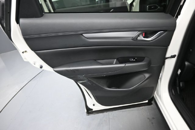 Certified 2024 MAZDA CX-5 AWD 2.5 S image 12