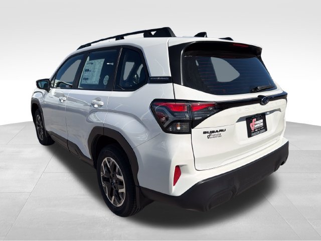 New 2026 Subaru Forester AWD/4WD image 5