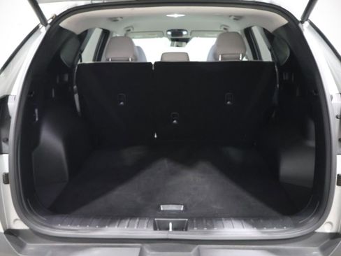 Used 2025 Hyundai Tucson SEL image 19