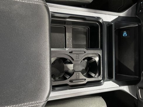 Used 2024 Ford F350 XLT w/ Black Appearance Package AWD/4WD image 18