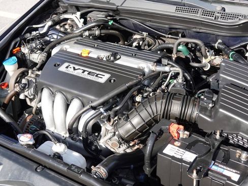 Used 2007 Honda Accord SE image 89