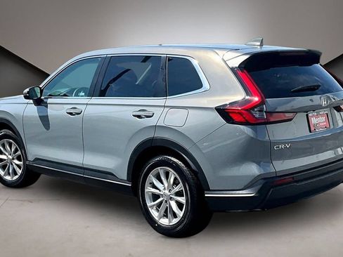 Used 2024 Honda CR-V EX image 4