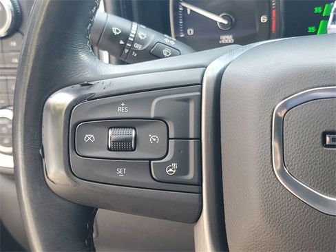 Certified 2021 GMC Sierra 1500 Denali w/ LPO, GMC Protection Package image 21