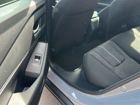 Used 2024 Honda Accord Sport image 22