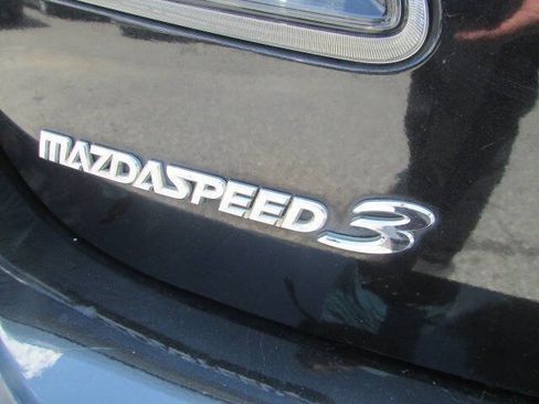 Used 2012 MAZDA MAZDA3 Touring FWD image 9