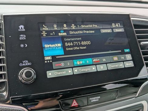 Used 2021 Honda Pilot EX-L image 25