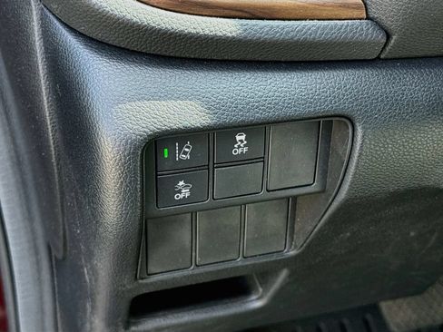 Used 2019 Honda CR-V EX image 11