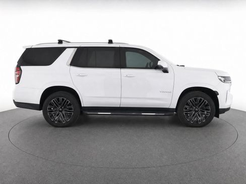 Certified 2021 Chevrolet Tahoe LT RWD image 6