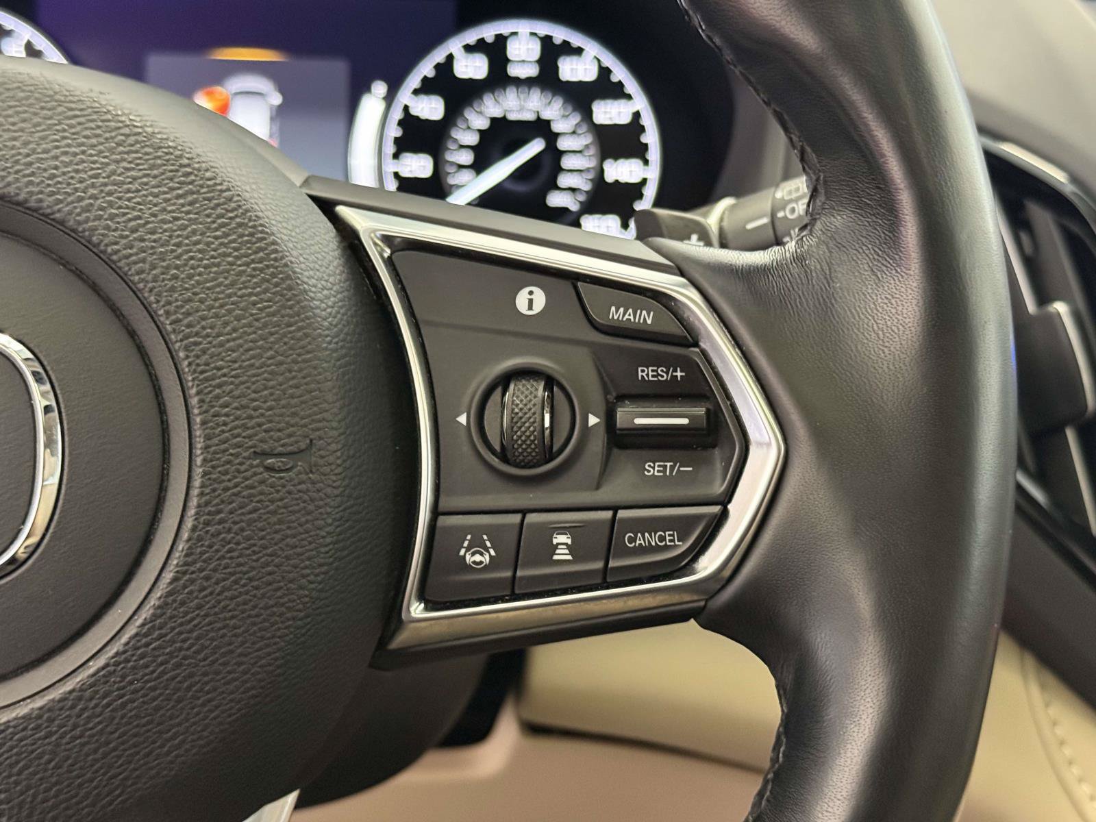 Used 2021 Acura RDX w/ Advance Package AWD/4WD image 31