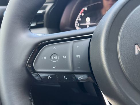 New 2026 MAZDA CX-5 Preferred AWD/4WD image 9