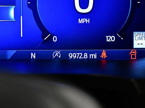 Used 2025 Ford F150 XLT w/ Equipment Group 302A MID AWD/4WD image 18