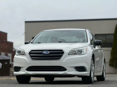 Used 2015 Subaru Legacy 2.5i