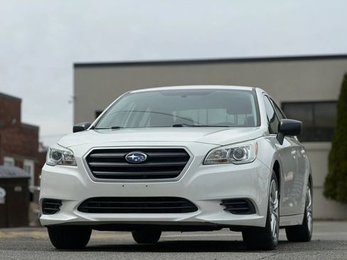 Used 2015 Subaru Legacy 2.5i AWD/4WD image 1