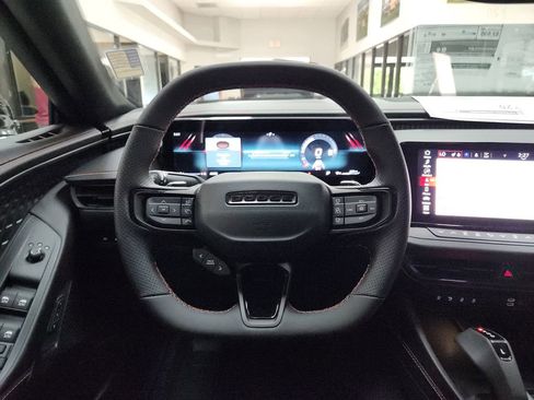 New 2026 Dodge Charger R/T AWD/4WD image 13