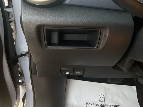Used 2025 Nissan Versa SV w/ Trunk Package FWD image 27