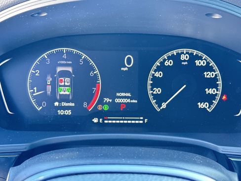 Used 2026 Honda Civic Sport image 22