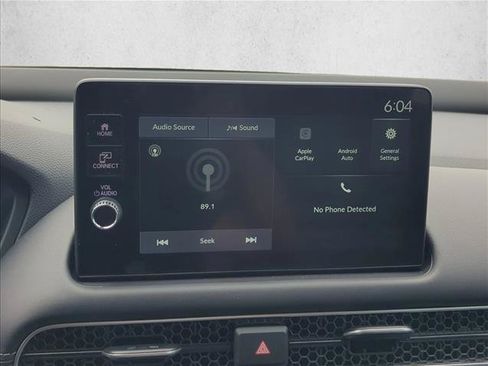 New 2027 Honda HR-V EX-L image 10
