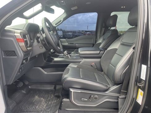 Used 2023 Ford F150 Raptor image 21