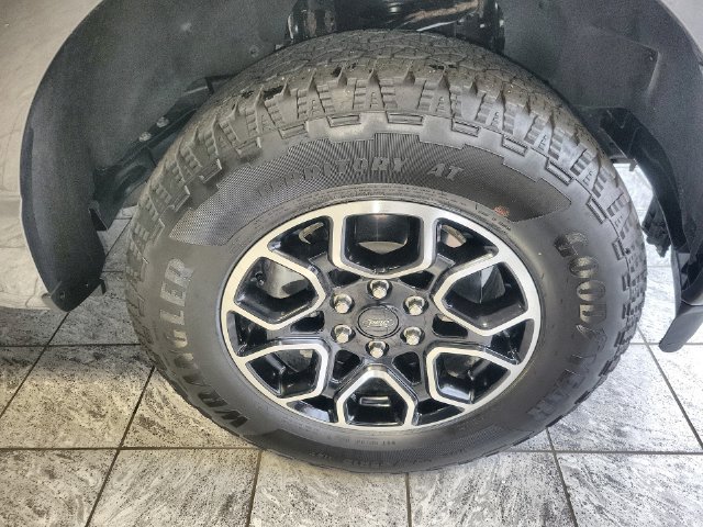 Used 2023 Ford F150 XLT w/ Equipment Group 302A High AWD/4WD image 10