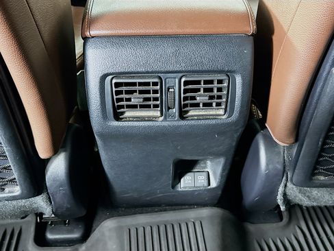 Certified 2021 Toyota 4Runner Limited AWD/4WD image 28