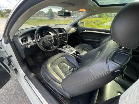 Used 2012 Audi A5 2.0T Premium Plus AWD/4WD image 25