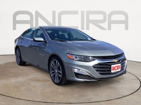 Used 2024 Chevrolet Malibu LT image 5