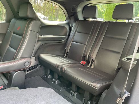 New 2025 Dodge Durango R/T image 29
