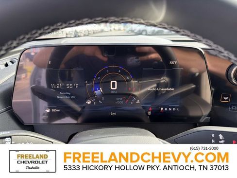 New 2026 Chevrolet Traverse LT w/ Sun and Wheel Package image 29