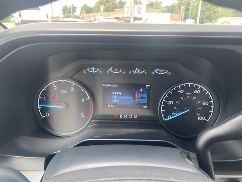 New 2025 Ford F250 XL image 20