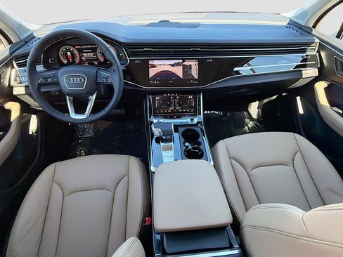 New 2026 Audi Q7 Premium Plus image 15