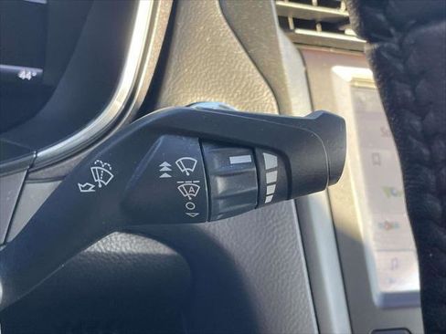 Used 2020 Ford Fusion Energi Titanium image 24