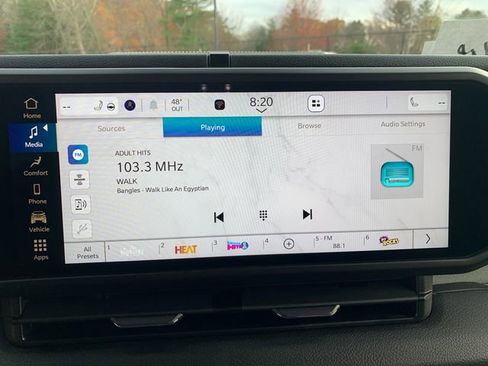 New 2026 Jeep Wrangler Sport S image 57