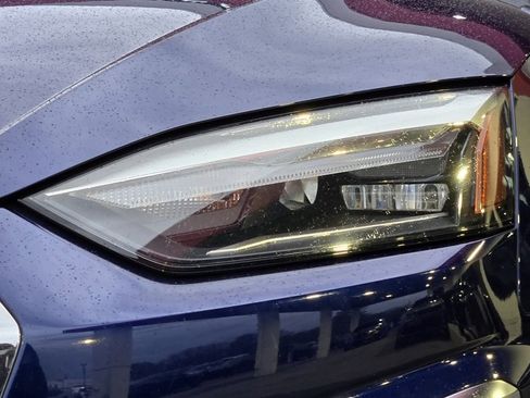 Used 2021 Audi A5 2.0T Premium w/ Convenience Package image 13