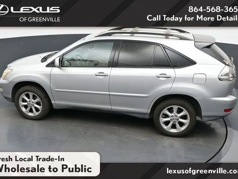 Used 2009 Lexus RX 350 2WD image 23