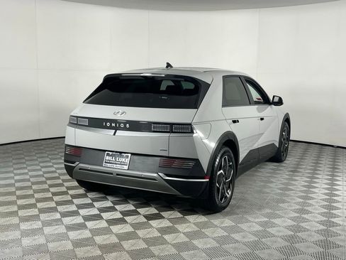 Used 2023 Hyundai Ioniq 5 SEL image 5