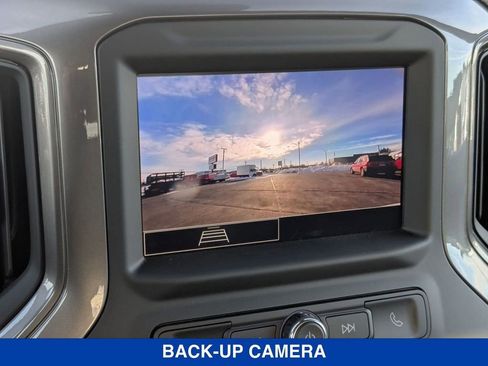 New 2025 GMC Sierra 3500 Pro w/ Convenience Package image 21