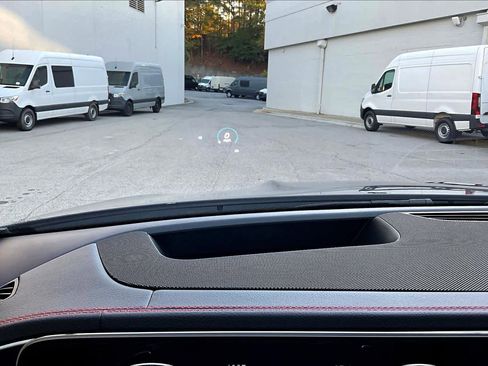 Used 2023 Mercedes-Benz GLE 53 AMG 4MATIC Coupe image 32