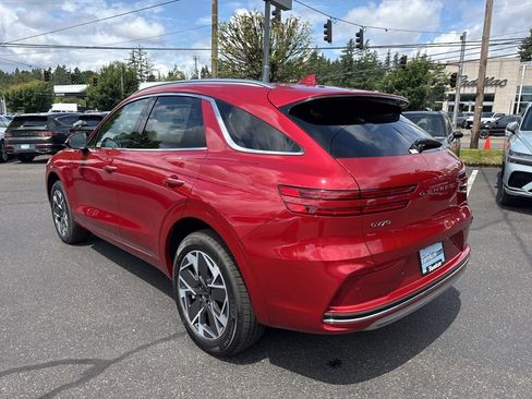 New 2026 Genesis Electrified GV70 image 5