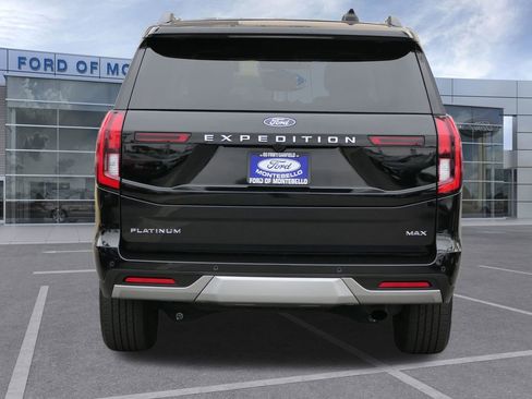 Used 2025 Ford Expedition Max Platinum AWD/4WD image 5