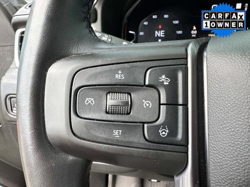 Used 2023 GMC Yukon XL Denali Ultimate image 37