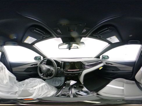 New 2026 Toyota Camry SE FWD image 33