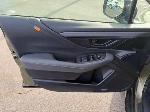 Used 2025 Subaru Outback Wilderness image 12