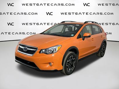 Used 2015 Subaru Crosstrek 2.0i Limited w/ Popular Package #1